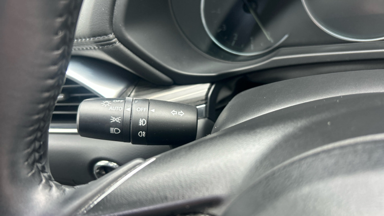 Mazda CX-5 2.0 Sport 5dr Petrol Estate